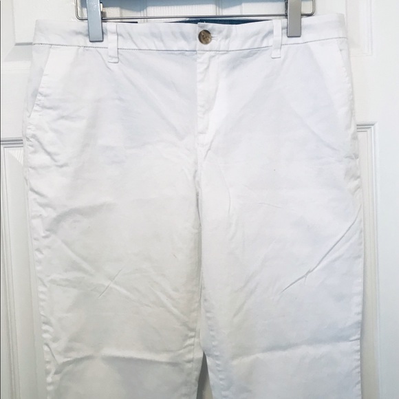 New TOMMY HILFIGER cotton pants - Picture 5 of 14